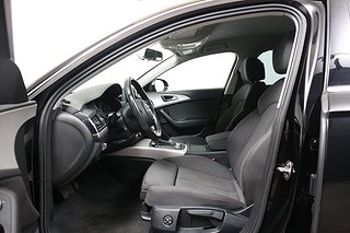 Kombi Audi A6 11 av 21