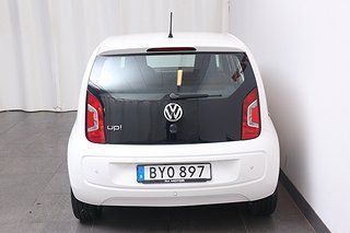 Halvkombi Volkswagen UP! 7 av 15