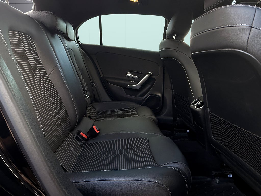 Mercedes-Benz A 180 7G-DCT Base, Progressive Line 10300 Mil - miniatyr 14