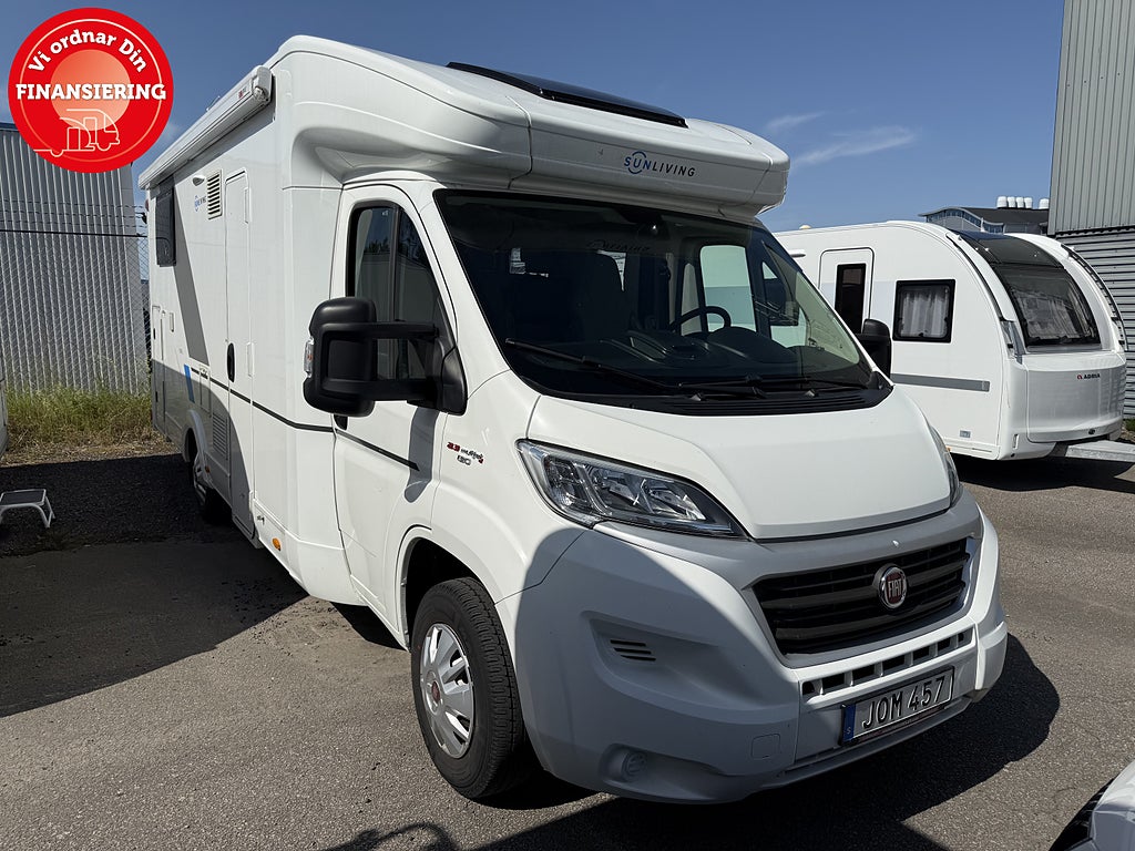 Sun Living S-SERIES S 75 SL