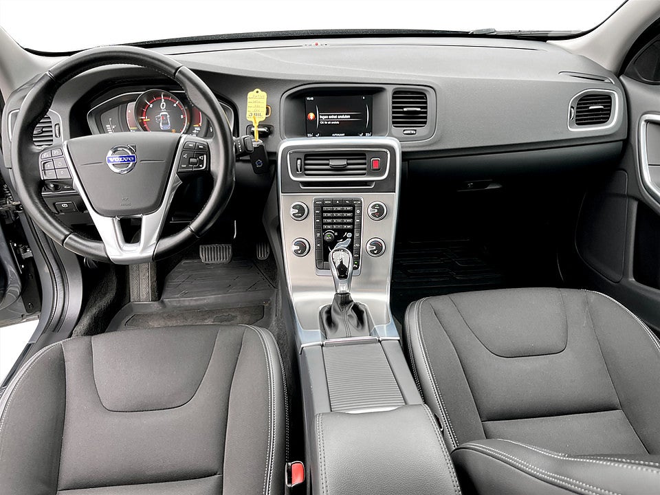 Bild på Volvo S60 Momentum D4 190hk Aut - DRAG, BACKSENSORER