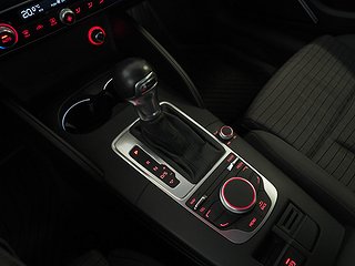 Sedan Audi A3 18 av 19