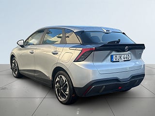 MG MG4 Electric Standard Range 51 kWh MOMS/Psens/Rattvärme – bild 5