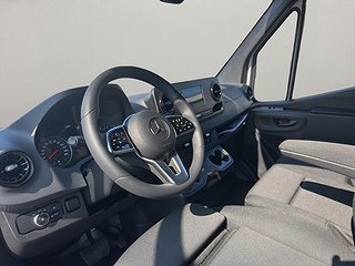 Transportbil - Skåp Mercedes-Benz Sprinter 2 av 30