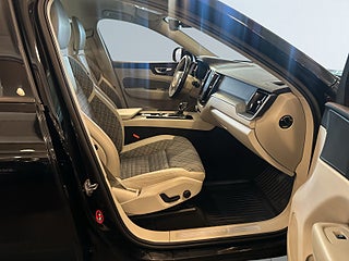 Volvo XC60 T5 AWD Geartronic Momentum Pro Edition/F.håll/Kamera/ – bild 10