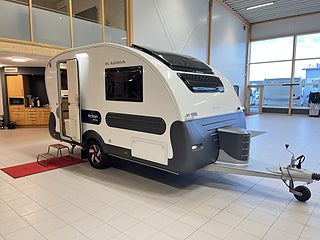 Husvagn-övrigt Adria ACTION 391 LH 2 av 20