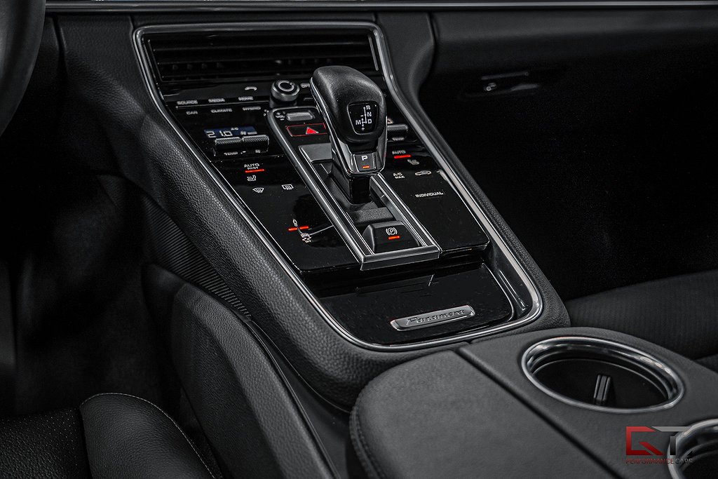 Porsche Panamera 4 E-Hybrid Sport Turismo PDK, 462hk, 2020