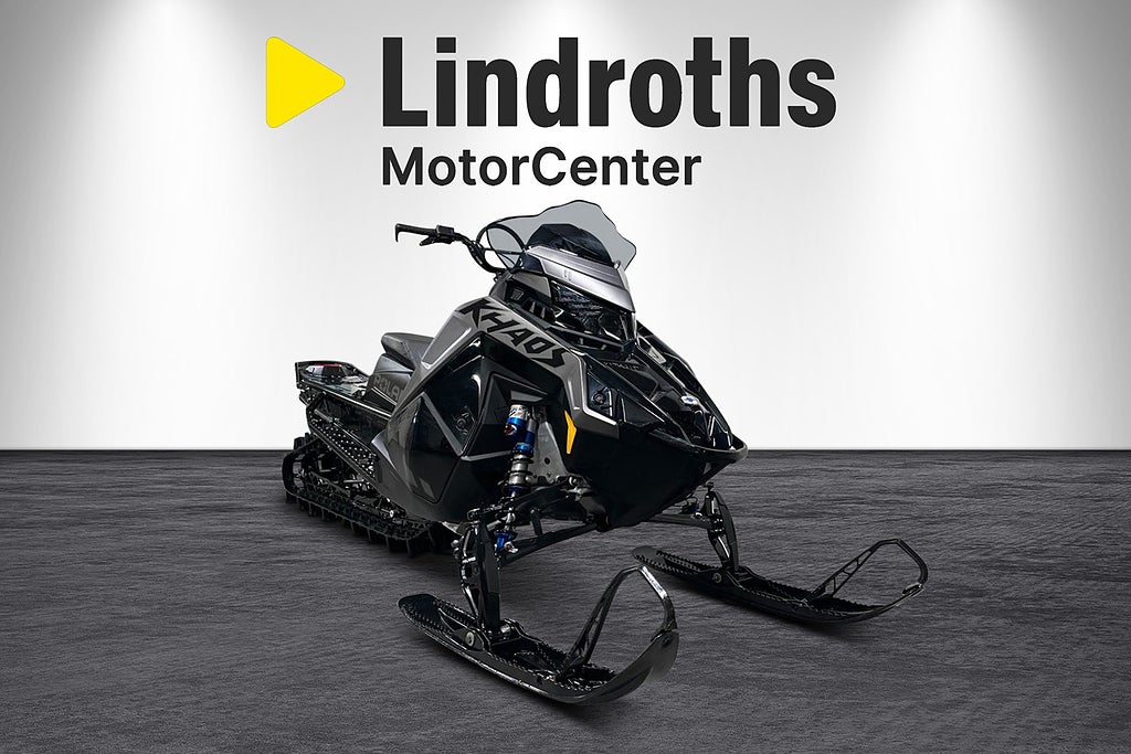 Polaris RMK KHAOS 850 155" -22