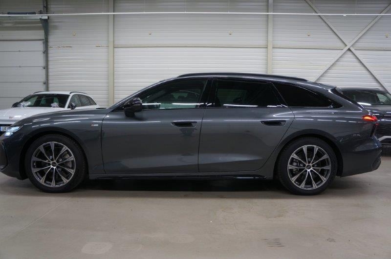 Audi A6 Avant 2.0 TDI quattro S Line 2026, bild 3/47