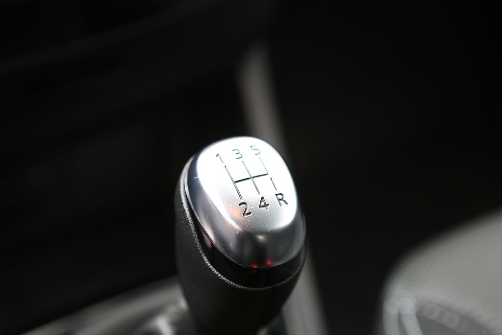 Renault Clio 0,9 TCe Energy 90hk Zen 5D Navigator