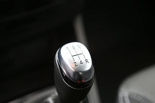 Halvkombi Renault Clio 20 av 21