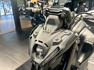 Yamaha MT-09 3,45% Räntekampanj/373 mil