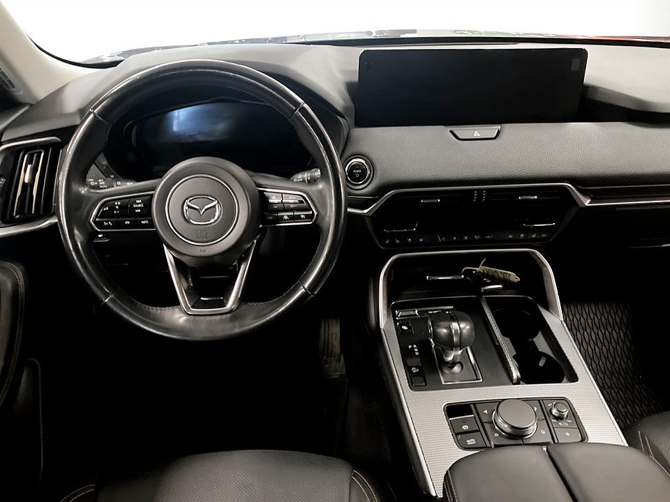 Bild på Mazda CX-60 Exclusive-Line Comf Pack PHEV 327hk Aut AWD B-KAMERA
