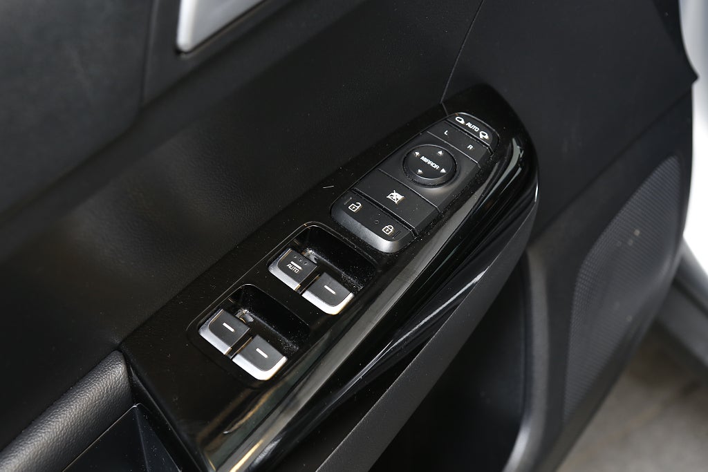 Kia Sportage 1,6 T-GDI 177hk Advance AWD Aut Motorv Drag 2019