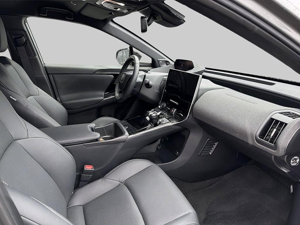 Toyota bZ4X 2024 - miniatyr 6