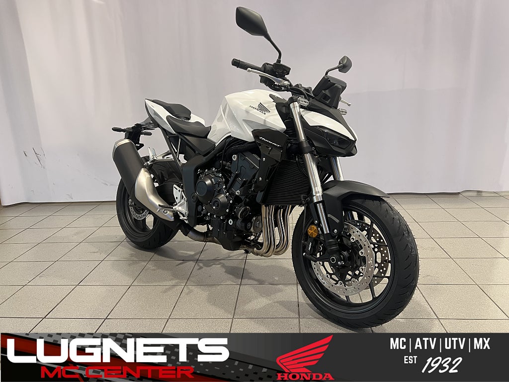 Honda CB1000 Hornet #Finns nu i hallen för omg.lev# 