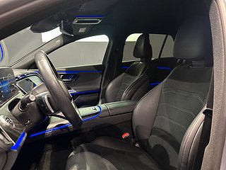 Kombi Mercedes-Benz E 9 av 13