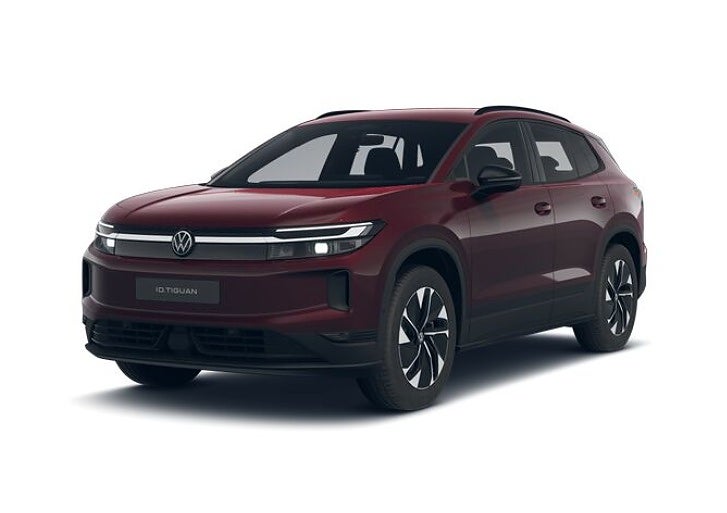 Volkswagen ID.4 Life Edition *PRIVATLEASINGKAMPANJ* 5195 kr/mån