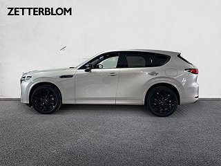 SUV Mazda CX-60 21 av 27