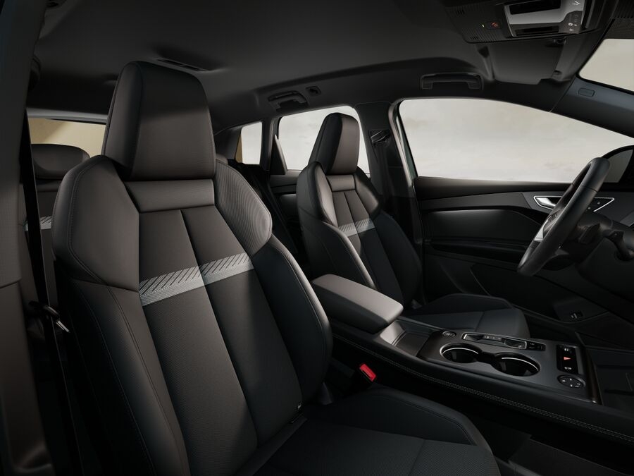 Audi Q4 e-tron 2027, kuva 6/31