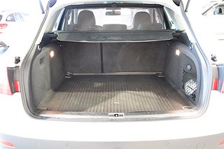 Kombi Audi A4 22 av 22