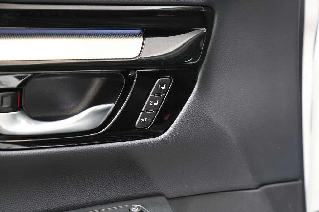 Honda CR-V e:PHEV Advance Tech Aut Skinn 360° Pano Drag Leasbar 2024