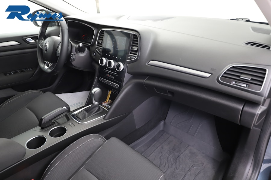 Renault Megane 2022, bild 6/49