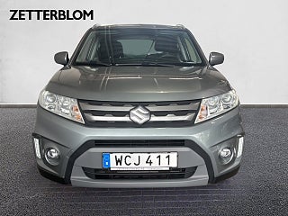 SUV Suzuki Vitara 5 av 14