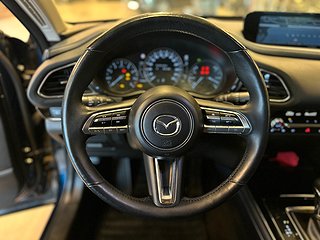 Mazda CX-30 2.0 Mildhybrid AWD Drag/Kamera/LED-ramp/BOSE/MoK
