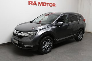 SUV Honda CR-V 1 av 23