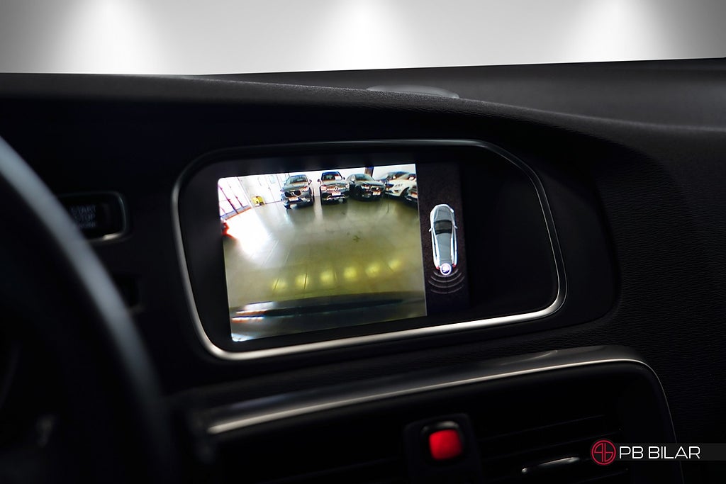 Volvo V40 Cross Country