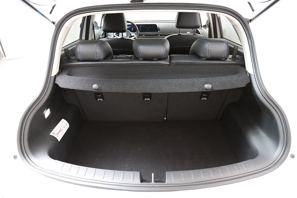 ORA Funky Cat 48Kwh 30mil/räckvidd | 1,95% ränta |360-kamera 2022