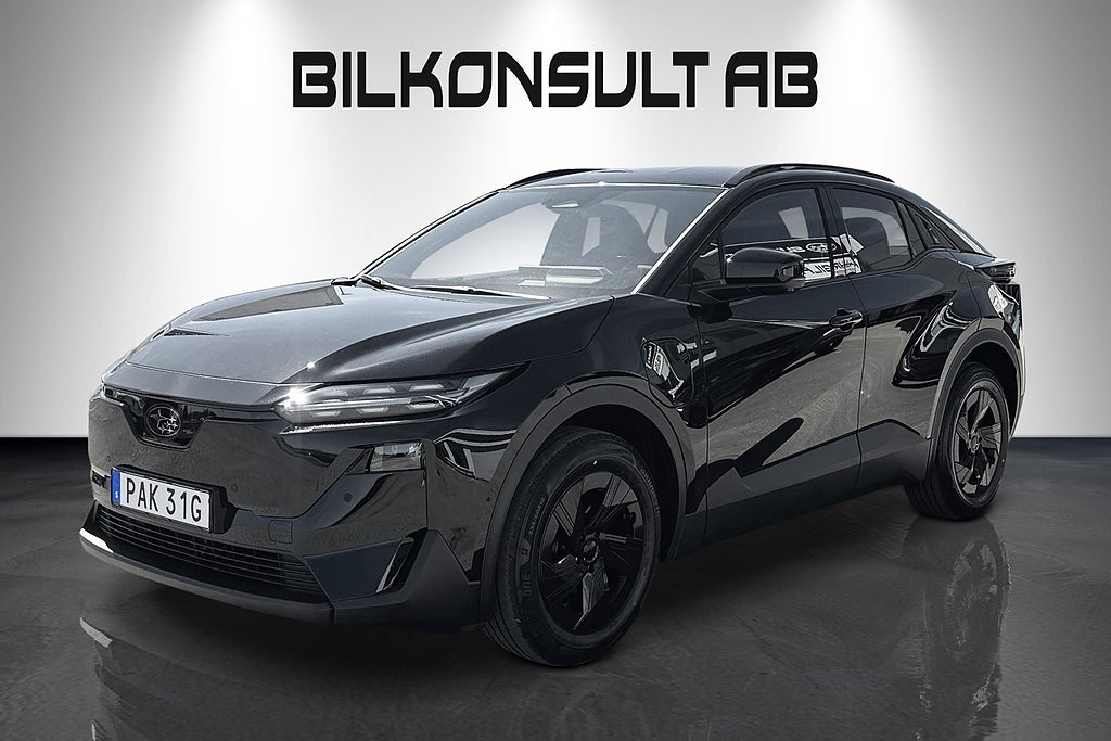 Subaru Uncharted Limited 77 kWh 2WD / Kampanj /