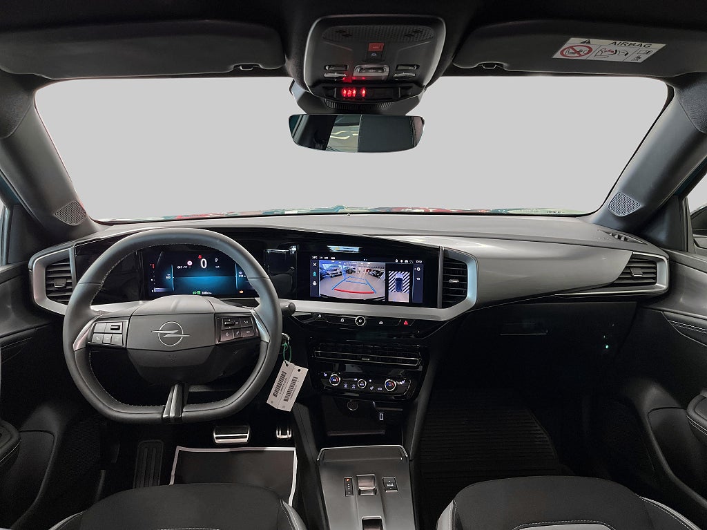Opel Mokka 1.2 Turbo Euro 6 – bild 7