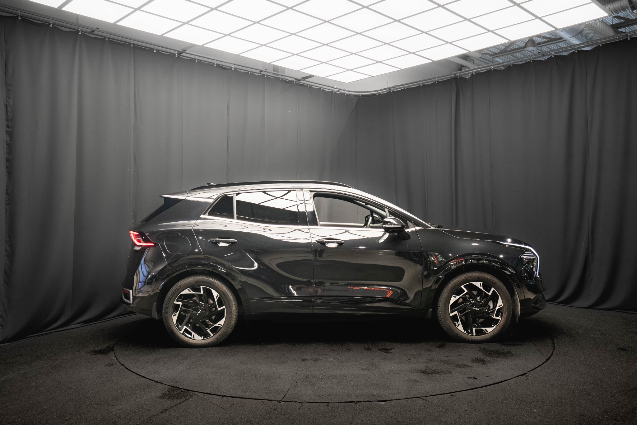 Kia Sportage 2023, bild 6/10