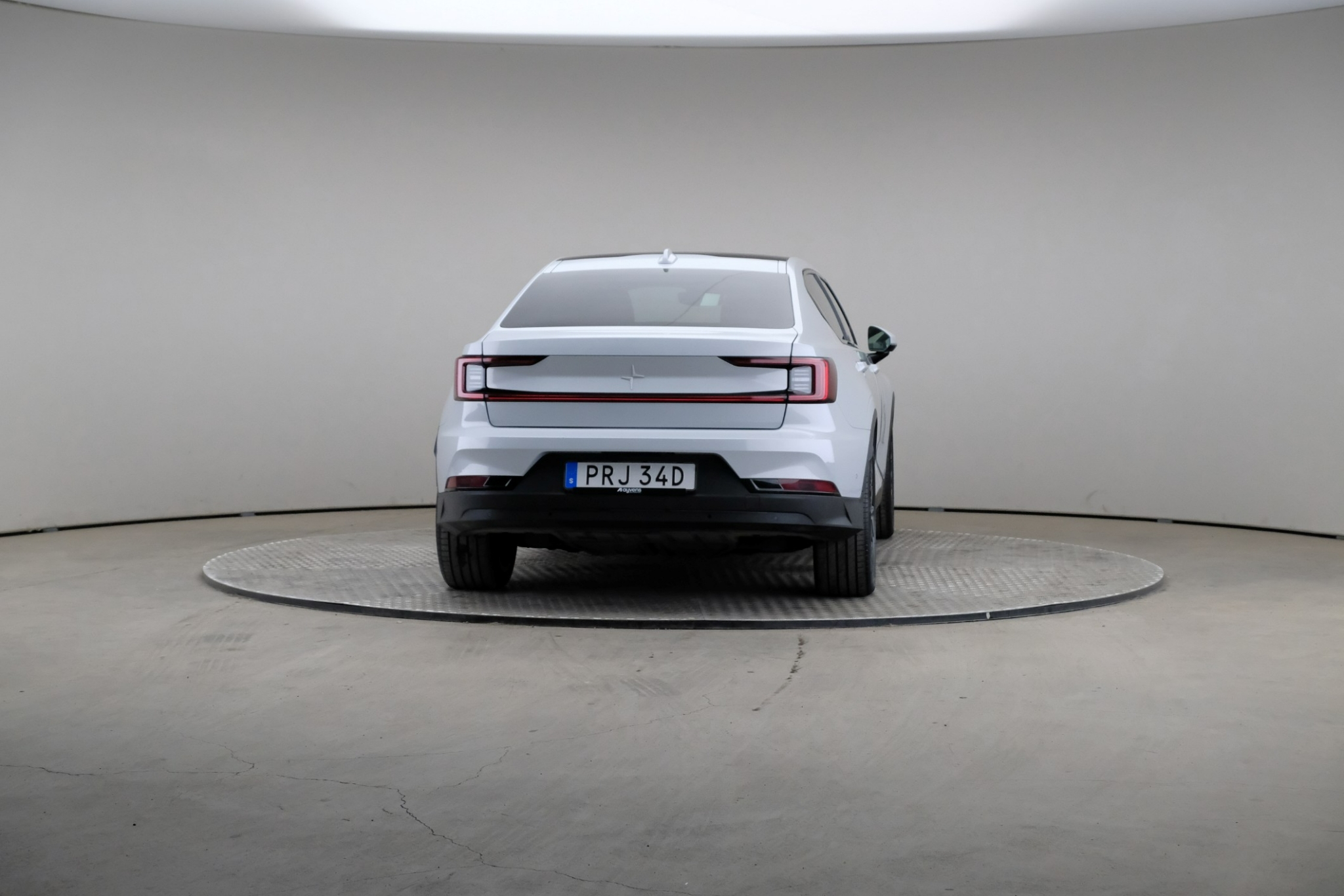 Polestar 2 2024, bild 2/10