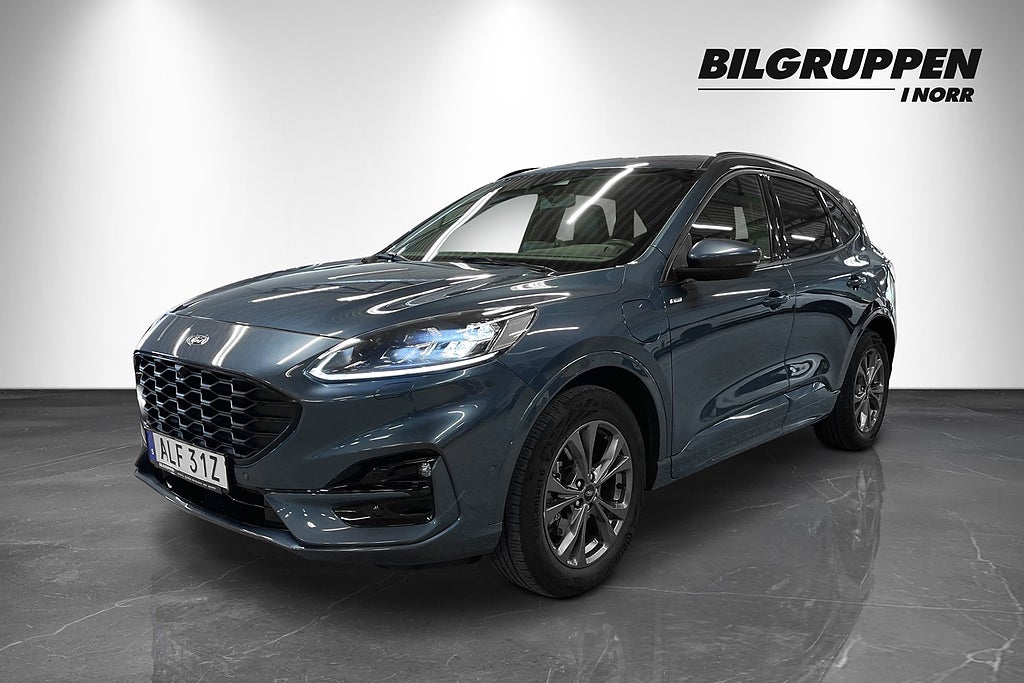 Ford Kuga Plug-In Hybrid E-CVT ST-Line 3,95% (Dragkrok)