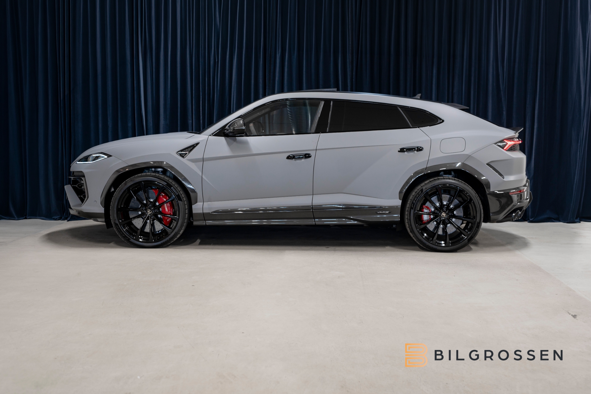 Lamborghini Urus 2026, bild 2/59