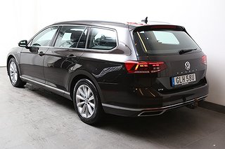Kombi Volkswagen Passat 5 av 21