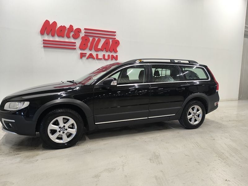 Volvo XC70 D4 awd Geartronic Momentum