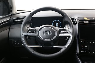SUV Hyundai Tucson 13 av 25