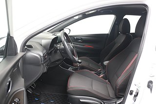 Halvkombi Hyundai i20 6 av 20