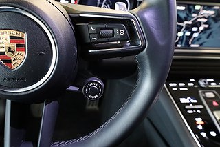 Kombi Porsche Panamera 20 av 24