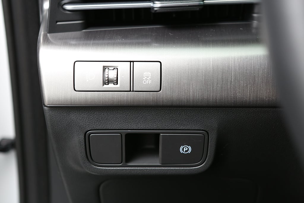 Hyundai Kona EV 65.4kWh Essential - begränsat antal - Lagerkampanj!* 2026
