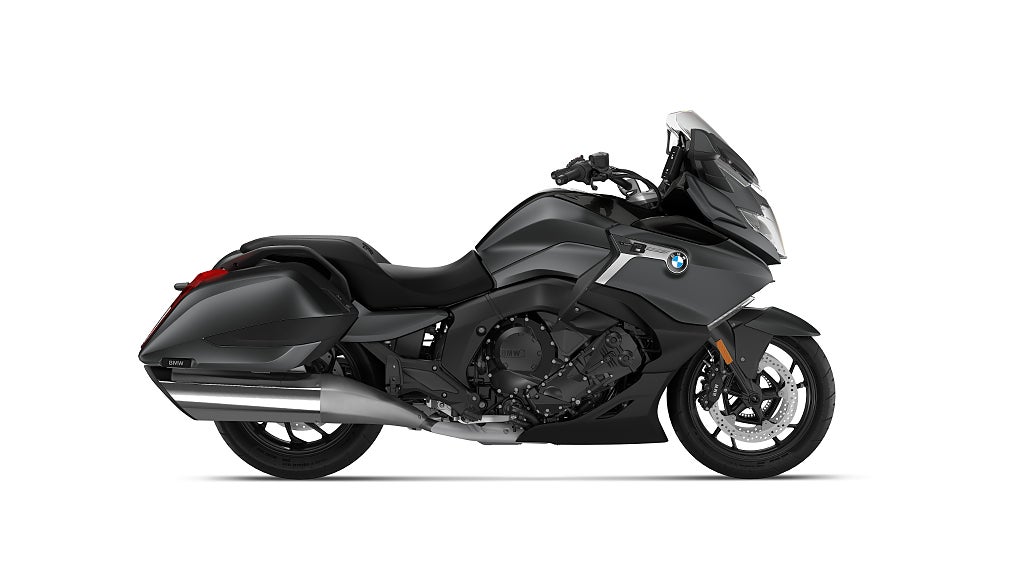 BMW K1600 Bagger
