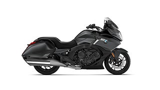 BMW K1600 Bagger/Räntekampanj 3,45%/Comfort /Touring /Exclusive