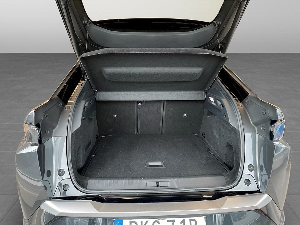 Bild på Peugeot E-3008 GT Ultimate - DEMO