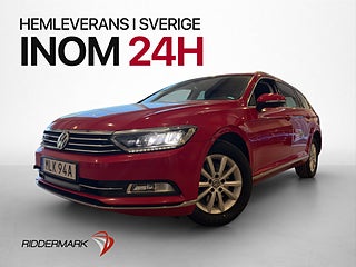 İkinci el  Volkswagen Passat 2.0 TDI