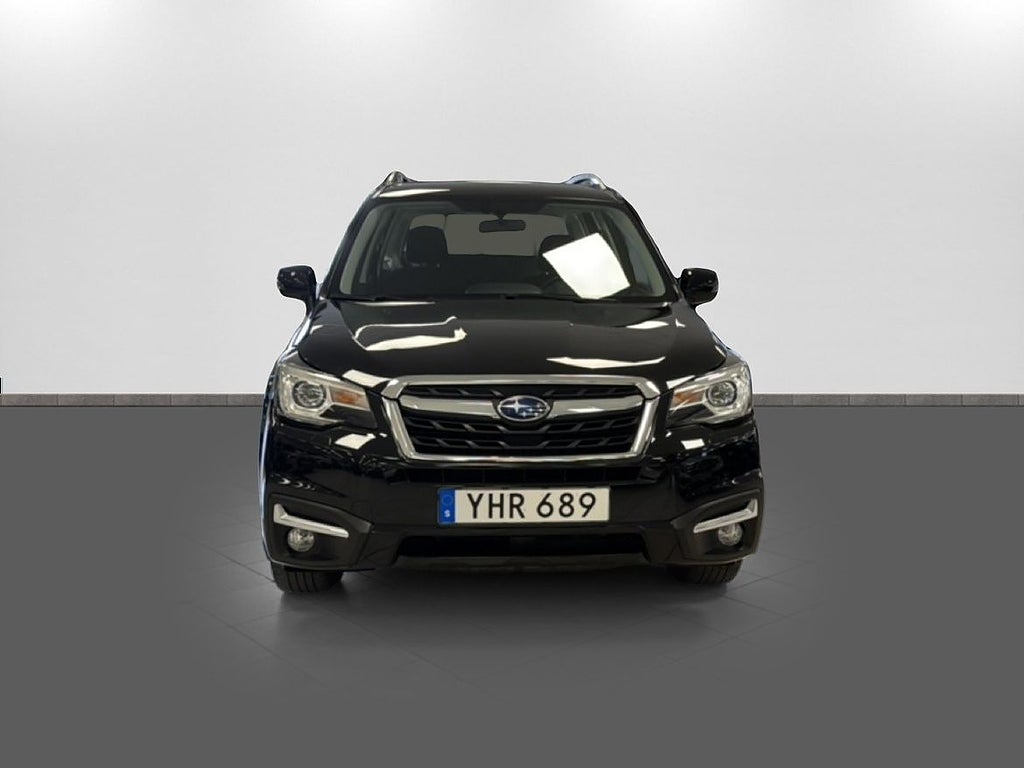 Subaru Forester 2016 - miniatyr 2