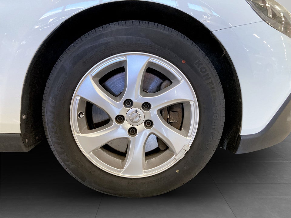 Bild på Volvo V40 Cross Country Business T3 152hk P-SENSORER